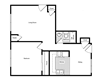 1A Bedroom
